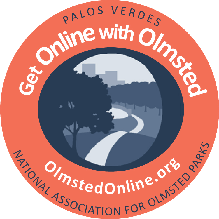 Get Online with Olmsted