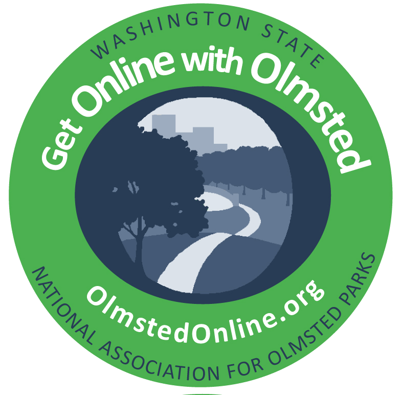 Get Online with Olmsted